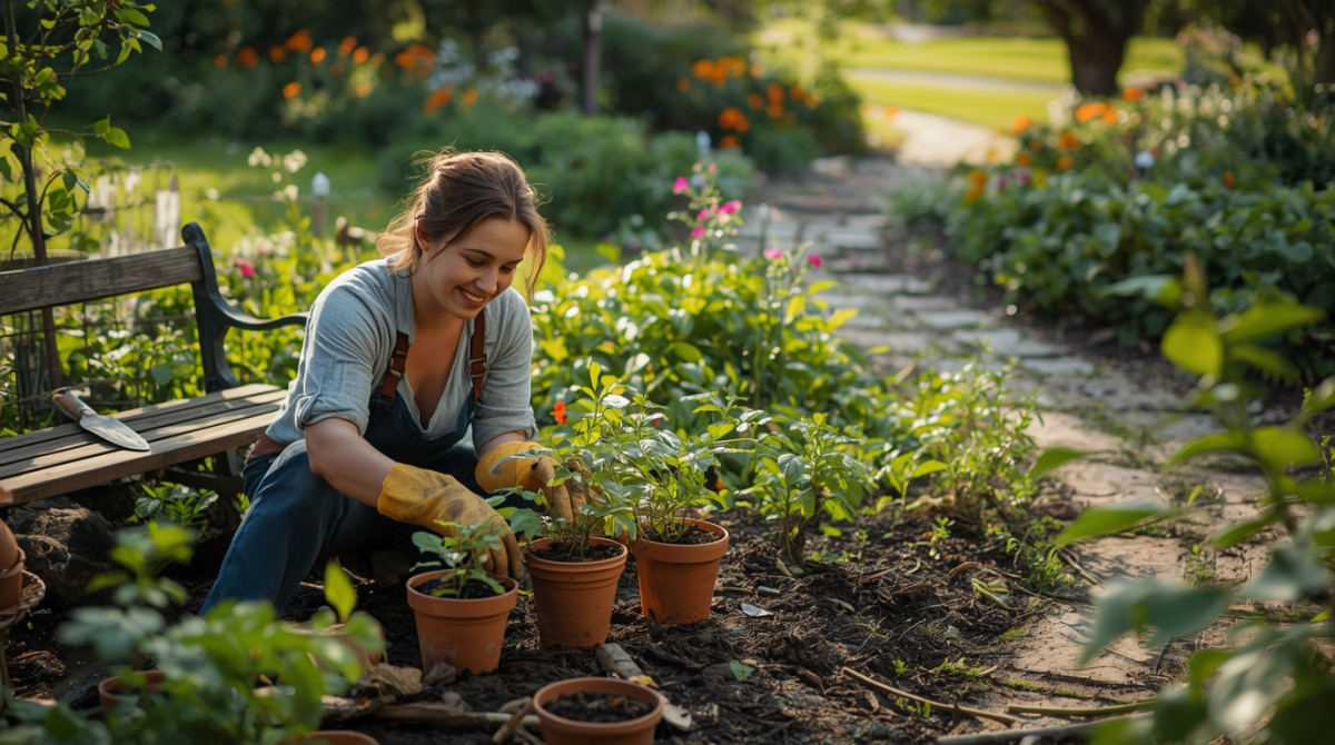 peresadka-rastenij-v-sadu